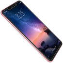 NILLKIN Matte Soft Screen Protector Film+Lens Protector For Xiaomi Redmi Note 6 Pro