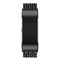 Replacement Screwless Metal Strap Stainless Wrist Band for Fitbit Charge 2