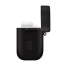 Protective Cover Silicone Storage Case With Hook for Xiaomi Air TWS Earphone