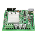 2 In 1 High Power Motor Drive Control Panel Motor Expansion Board WiFi bluetooth UNO Smart Car