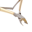 Dead Skin Cuticle Scissors Cutter Manicure Pedicure Tool Nail Clipper
