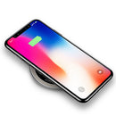 Bakeey Embedded Desktop USB Qi Wireless Charger For Smart Phone Tablet