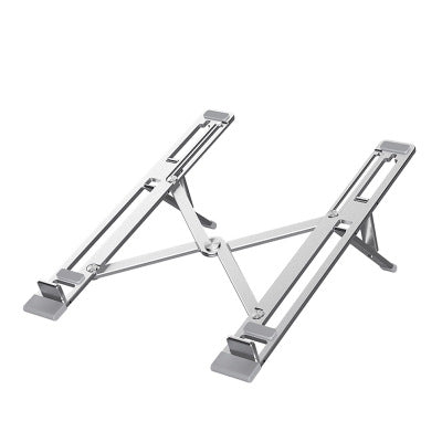 COOLCOLD U6 Laptop Stand Portable Adjustable Lifting Computer Bracket Display Bracket for 11-15.6 Inches Laptops Computers