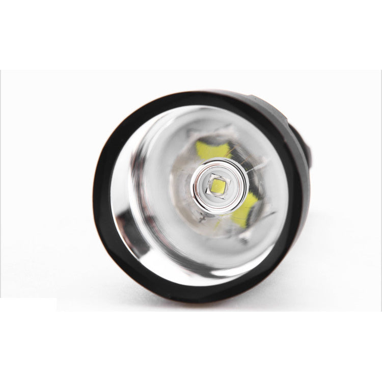 WainLight C8S XML2 800Lumens USB Rechargeable LED Flashlight Outdoor Flashlight Led Torch