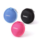 Orico Mini Portable Hard Case Headphone USB Cable U Flash Disk Storage Bag Collection Box