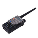 BAOFENG BF-UV5RE 128 Channel 400-520MHz/136-174 MHz Dual Band Two Way Radio Walkie Talkie ur 5r