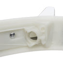 Car Right Side Wing Door Mirror Indicator Repeater Blinker Lens without Bulb For Peugeot 208 2012-2017