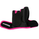 KALOAD 1 Pair Lycra Fitness Gloves Anti-slip Half Fingers Gloves Sport Exercise Training Gym Gloves