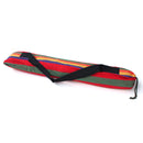 Portable Hammock Outdoor Hammock Garden Sports Home Travel Camping Swing Canvas Stripe Hang Bed Hamm