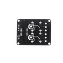 2 Channel 5V DC Relay Module  Relay Drive Module Control Board
