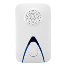 3W Insect Repeller ABS Plastic Electric Ultrasonic Insect Repeller Plug Pest Mosquito Mouse Killer Night Lamp Insect Killer Lamp