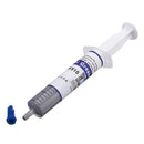 Grey Thermal Grease Paste Compound Silicone For Graphics CPU Heat Sink Chip Cooling
