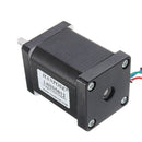 HANPOSE 14HS5012 50mm Nema 14 Stepper Motor 35 Motor 35BYGH50 1.2A 0.30N.m 4-lead for 3D Printer CNC Laser