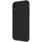 NILLKIN Synthetic Fiber Shockproof Anti-fingerprint PC + TPU Back Cover Protective Case for iPhone XR