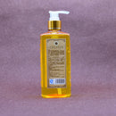 300ml Professional Hair Ginger Shampoo Hair Regrowth Dense Fast Thicker Shampoo
