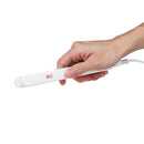 Heat Sealer Mini Food Bag Heat Sealer Handheld Heating Sheet for Food Storage Portable Hand Pressure Sealing Machine