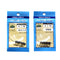 ZANLURE 10pcs/set #3-#5 Jig Head Hooks Fishing Lead Head Hooks Fishing Tackle