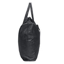 Portable Carry Bag Storage Foldable Handbag Tote Luggage Shopping Organizer