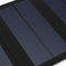 6W Portable Foldable Solar Panel Power Charger For Phone MP3/MP4/PDA Power Bank