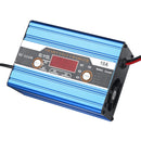 DC-1210A Smart Battery Charger Maintainer 12V 10A  Battery Charging Equipment Car Battery Supplying