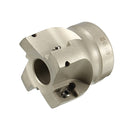 4 Flute 400R-50mm-22 Face End Mill End Mill Facing CNC Milling Cutter