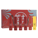 6pcs Liquid Matte Lipstick Pen Lip Makeup Set Lasting Waterproof Smudge Lipgloss Glaze