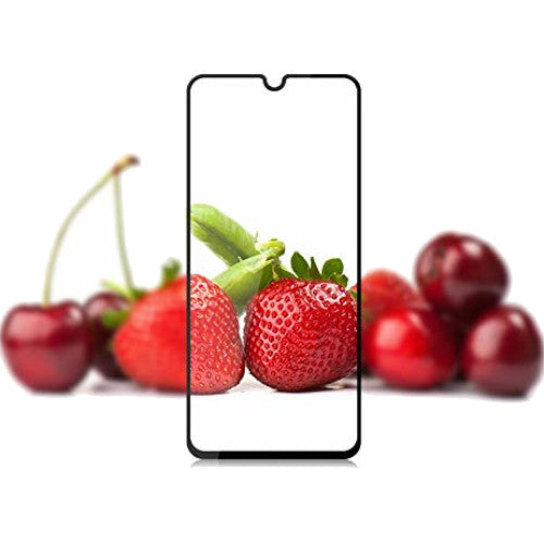 Bakeey 2.5D Anti-Explosion Full Glue Tempered Glass Screen Protector for Samsung Galaxy A70 2019