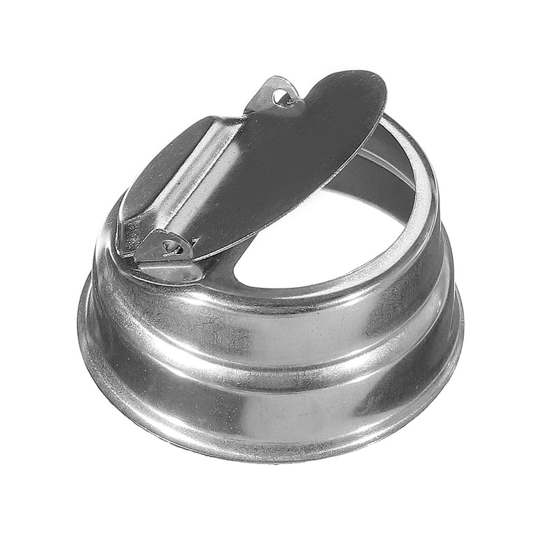 304 Stainless Steel Square Floor Drain Shower Wet Room Home Bathroom Kitchen Strainer