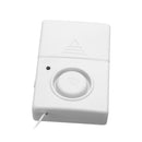YK-812 Wireless Remote Control Window Door Gate Entry Magnetic Alarm Detector Burglar