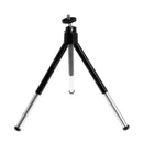 Muzzle Speed Meter Velocimetry Anemometer Valence Tester with Tripod Speed Measuring Instruments Speedometer