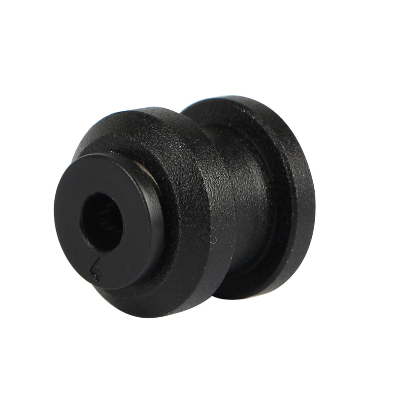 Pneumatic Connector for BMG Dual Drive Extruder for 3D Printer