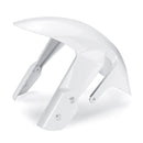 Motorcycle Front Wheel Fender Mudguard For Suzuki GSXR 600 750 2006-2010 GSXR1000 2005-2008