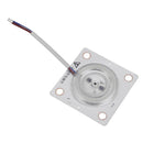 AC220V 12W 24W 36W LED Ceiling Panel Module Indoor White Light Source Replace Plate Magnetic Lamp