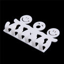 Smiling Face Toothbrush Holder