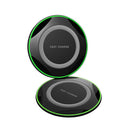 Bakeey 15W Fast Charge Wireless Charger for iPhone for Samsung Xiaomi Huawei