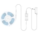 BlitzWolf BW-LT11 2M RGBW Smart APP Control Strip Light EU Plug Kit + 3PCS 1M LED Strip Light Extension Plus