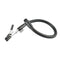 USB 3X Soldering Magnifier Magnifying Glass Working Light Soldering Iron Holder Bench Vise