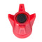 Skywolfeye 300 Lumens Flashlight AA Battery Adjustable Night Warnning Light Camping Hunting Cycling Portable Torch Lamp