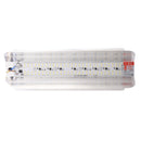 High Power 100W 108 LED Flood Light Waterproof Iodine-tungsten Lamp for Outdoor AC220V