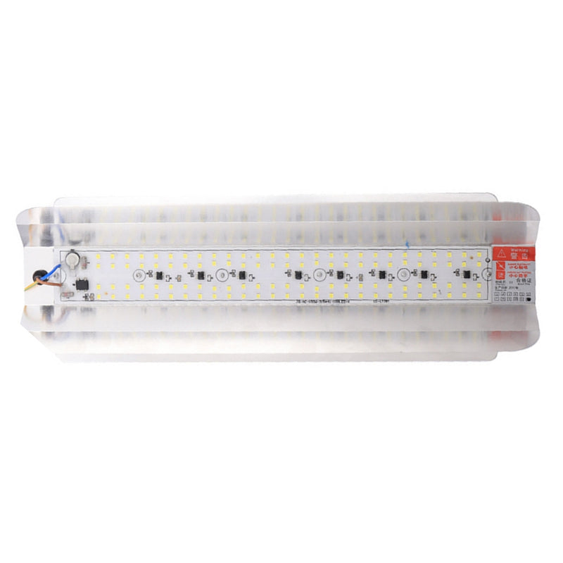 High Power 100W 108 LED Flood Light Waterproof Iodine-tungsten Lamp for Outdoor AC220V