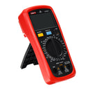 UNI-T UT39C+ Digital Clamp Meter Multimeter Auto AC/DC DMM 1KV 10A NCV Cap Teste