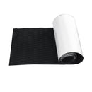 220x35x6mm EVA Decking Sheet Pad Non-slip for Boat Yacht SUP Marine Floor Mat Self-Adhesive EVA Foam