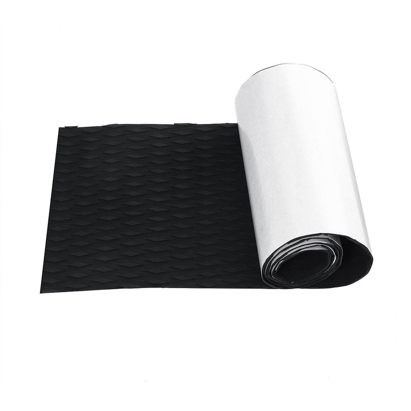 220x35x6mm EVA Decking Sheet Pad Non-slip for Boat Yacht SUP Marine Floor Mat Self-Adhesive EVA Foam