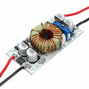 3pcs DC-DC 8.5-48V To 10-50V 250W Continuous Adjustable High Power Boost Power Module Step Up Board