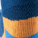 Naturehike Winter Men Outdoor Sport Socks Thick Warm Quick Dry Tube Socks Climbing Skiing