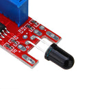 20pcs KY-026 Flame Sensor Module IR Sensor Detector Temperature Detecting