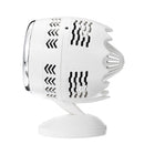 Bakeey 350W 2 Gear Mini Heater Domestic Desktop Heating Fan For Smart Home
