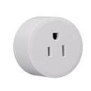 Dohome EU/US WiFi Smart Plug Socket Wireless Control Smart Socket Voice Control Works with HomeKit Google Assistant Amazon Alexa