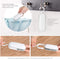 Food Heat Sealer Mini Household Sealing Machine Bag Sealer Capper Resealer Portable Hand Pressure Heating Sealer