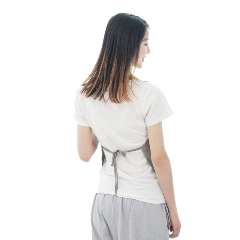 PMA Mother Radiation Protection Aprons Women Anti-radiation Aprons Wearing Computer